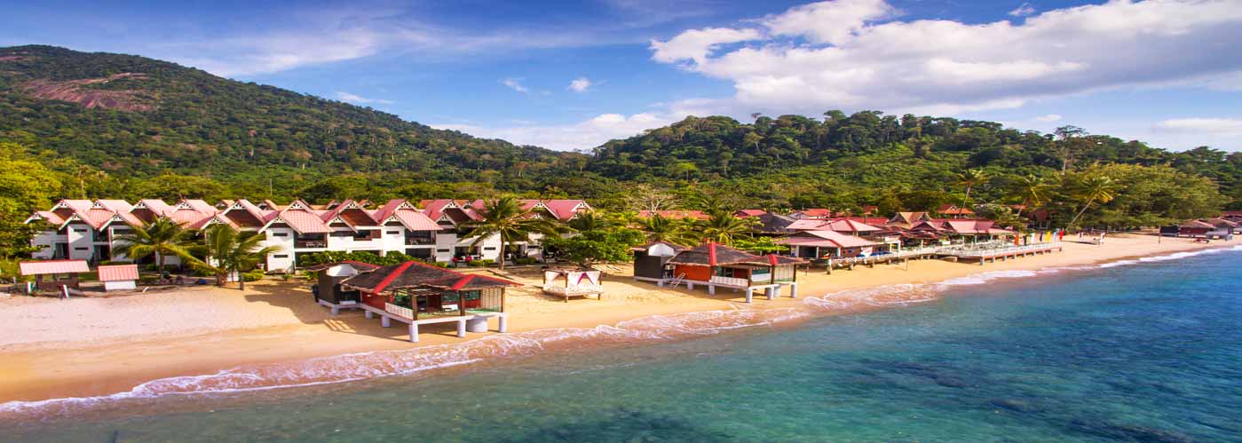 Pulau Tioman package-offers and packages