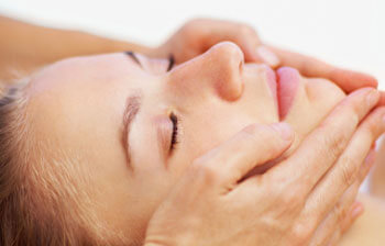 Naturopathy Facial