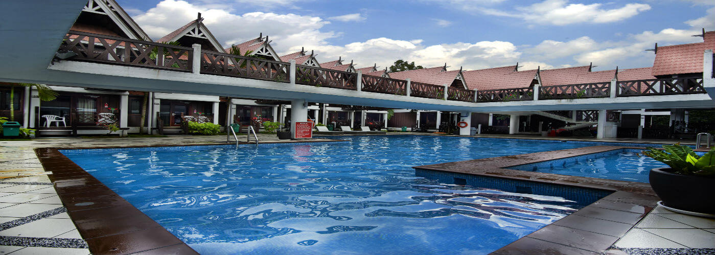 Tioman hotel-facilities 